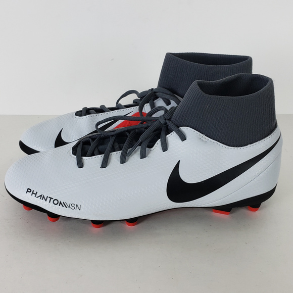 nike soccer cleats size 7.5